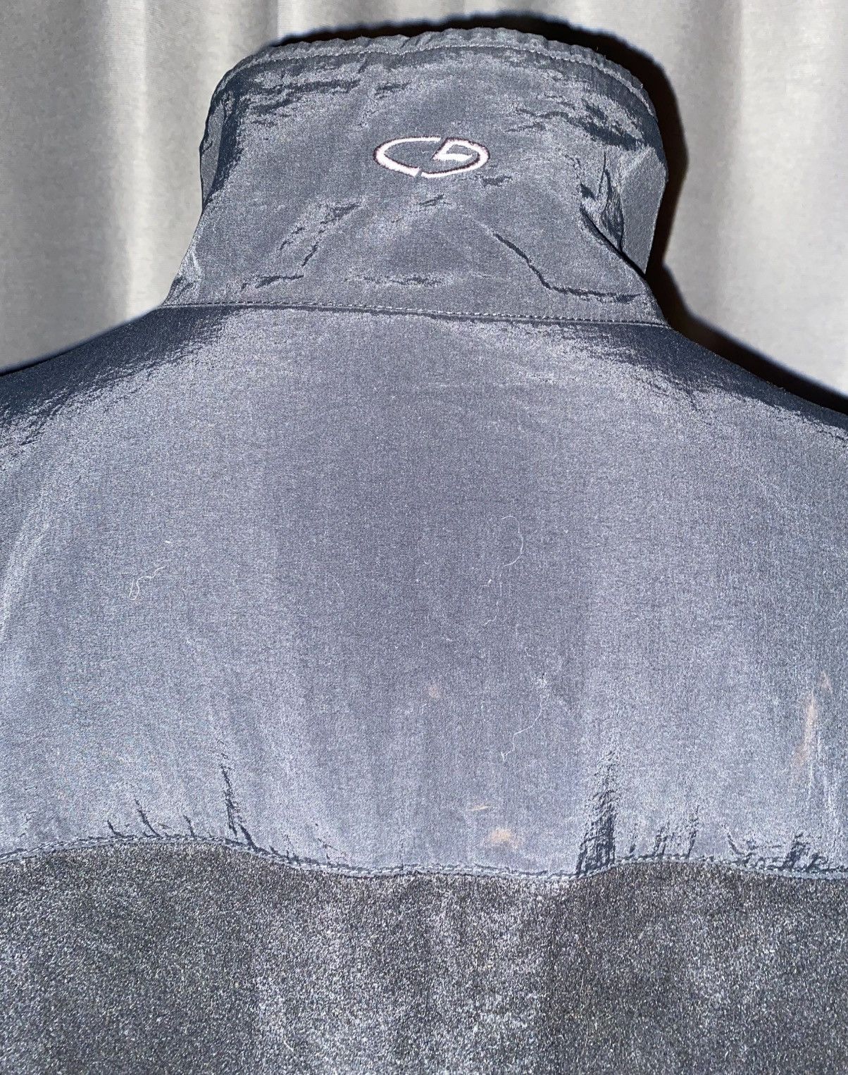 Champion C9, Champion - Fleece Jacket - Black - Large Size US L / EU 52-54 / 3 - 8 Thumbnail