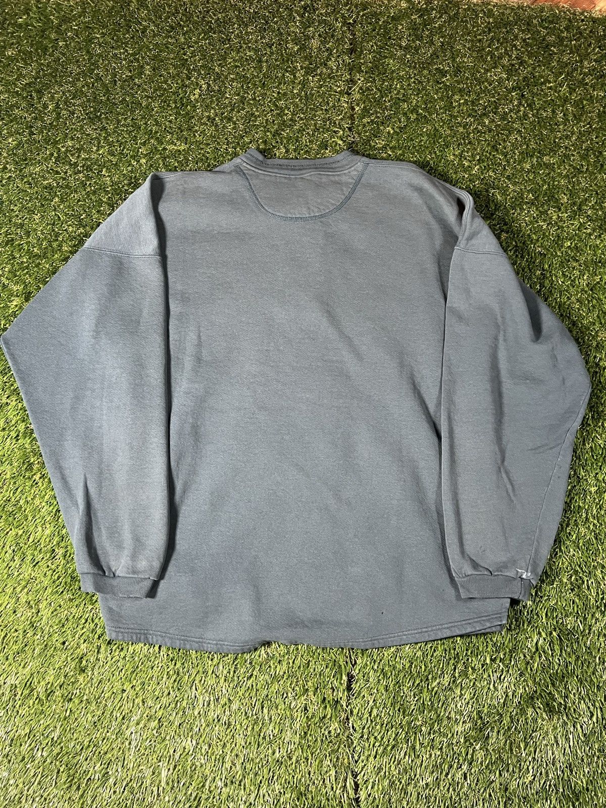 Russell Athletic Vintage 90’s Made in USA Faded Russell Athletic Crewneck Size US XL / EU 56 / 4 - 3 Thumbnail