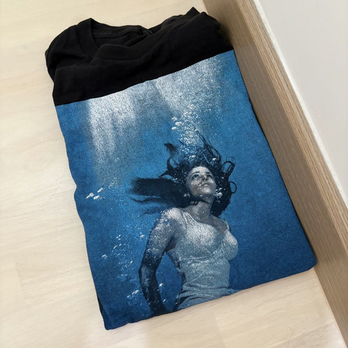 Band Tees A Skylit Drive “Rise” Band Tee | Post-Hardcore Shirt Size US M / EU 48-50 / 2 - 5 Thumbnail