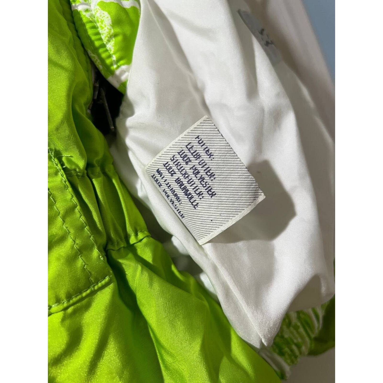 & Other Stories Vintage Girl Warm Snowsuit Ski Jacket Pants 140 M A000089 Size M / US 6-8 / IT 42-44 - 6 Thumbnail
