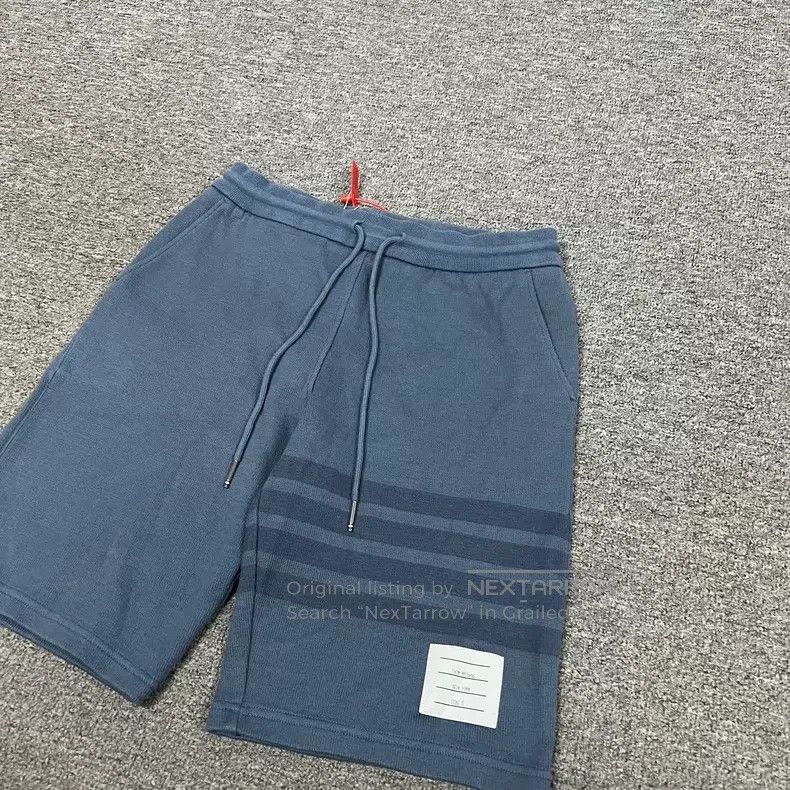 Thom Browne Thom Browne size 0 Shorts Size US 30 / EU 46 - 3 Thumbnail