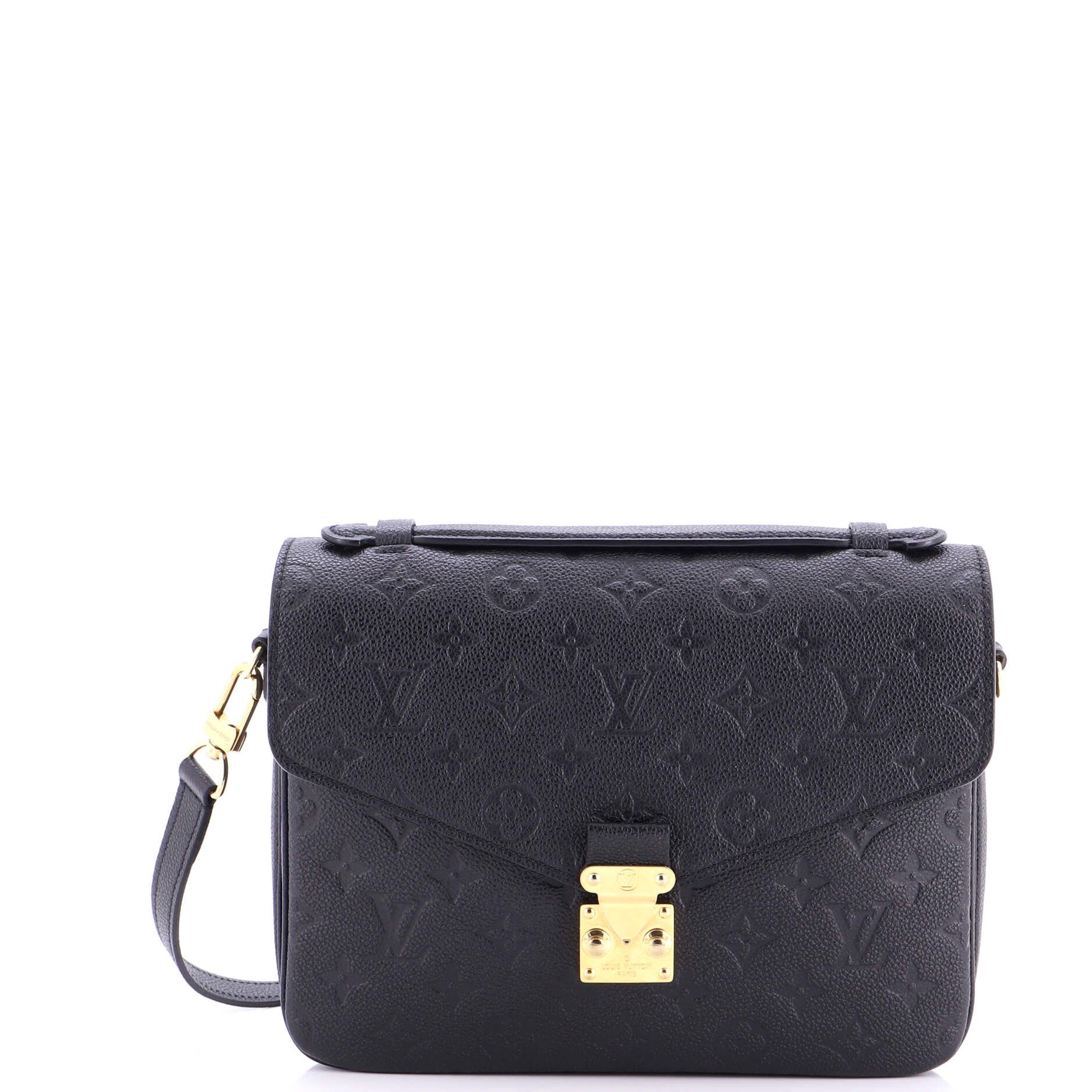 Louis Vuitton Pochette Metis Size ONE SIZE - 1 Thumbnail