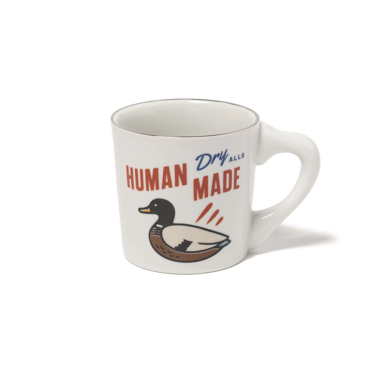 Human Made Human Made Mug Size ONE SIZE - 1 Thumbnail