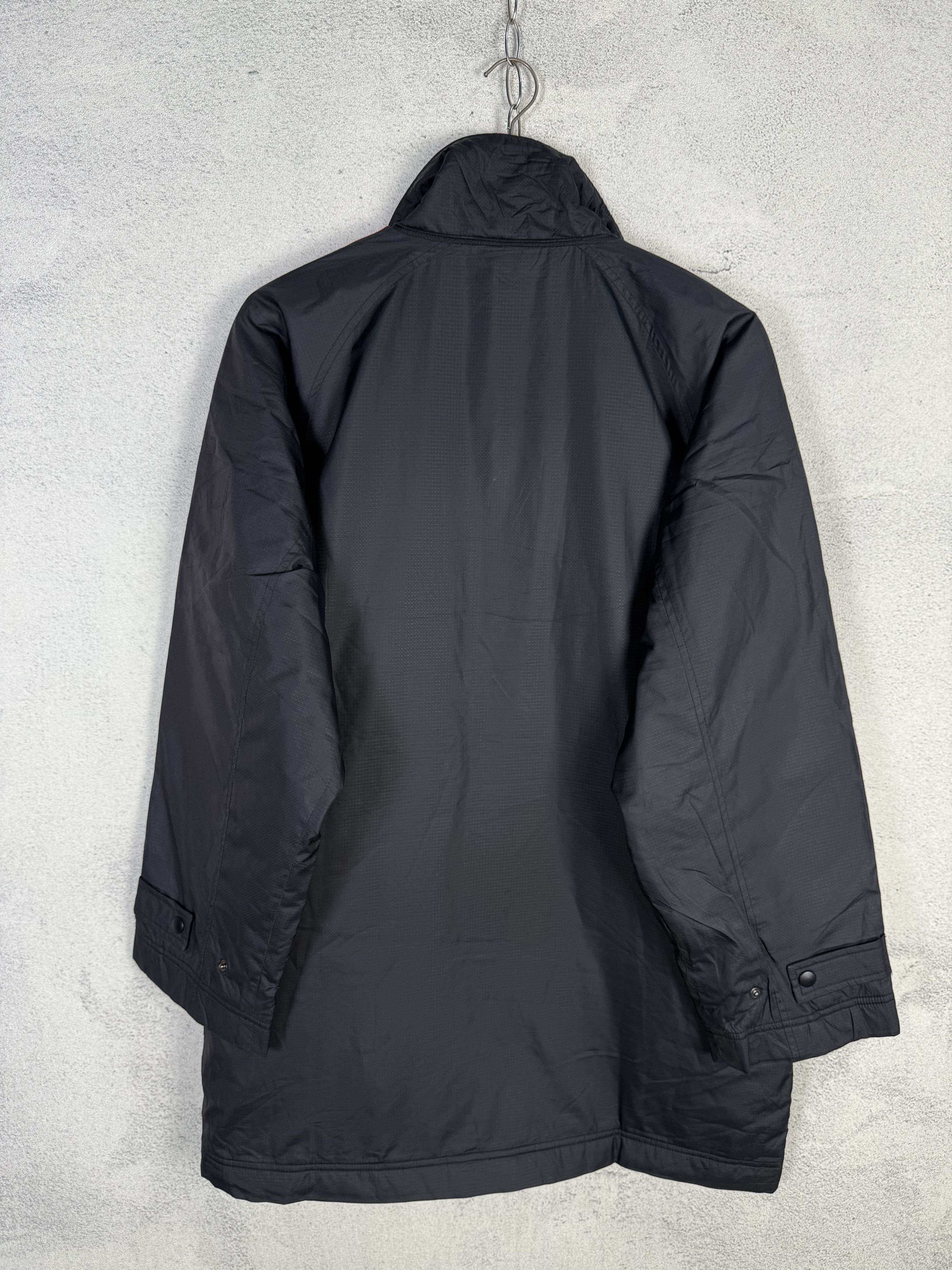 Nike Vintage Nike Y2K Coat Jacket Size US S / EU 44-46 / 1 - 7 Thumbnail