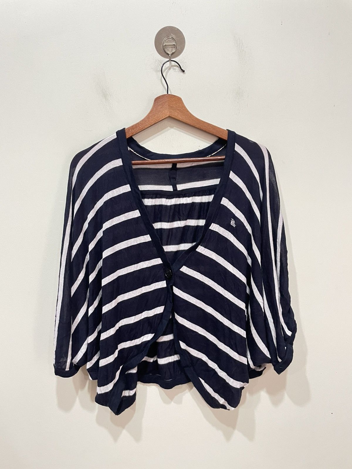 Burberry Burberry Cardigan Size XS / US 0-2 / IT 36-38 - 1 Thumbnail