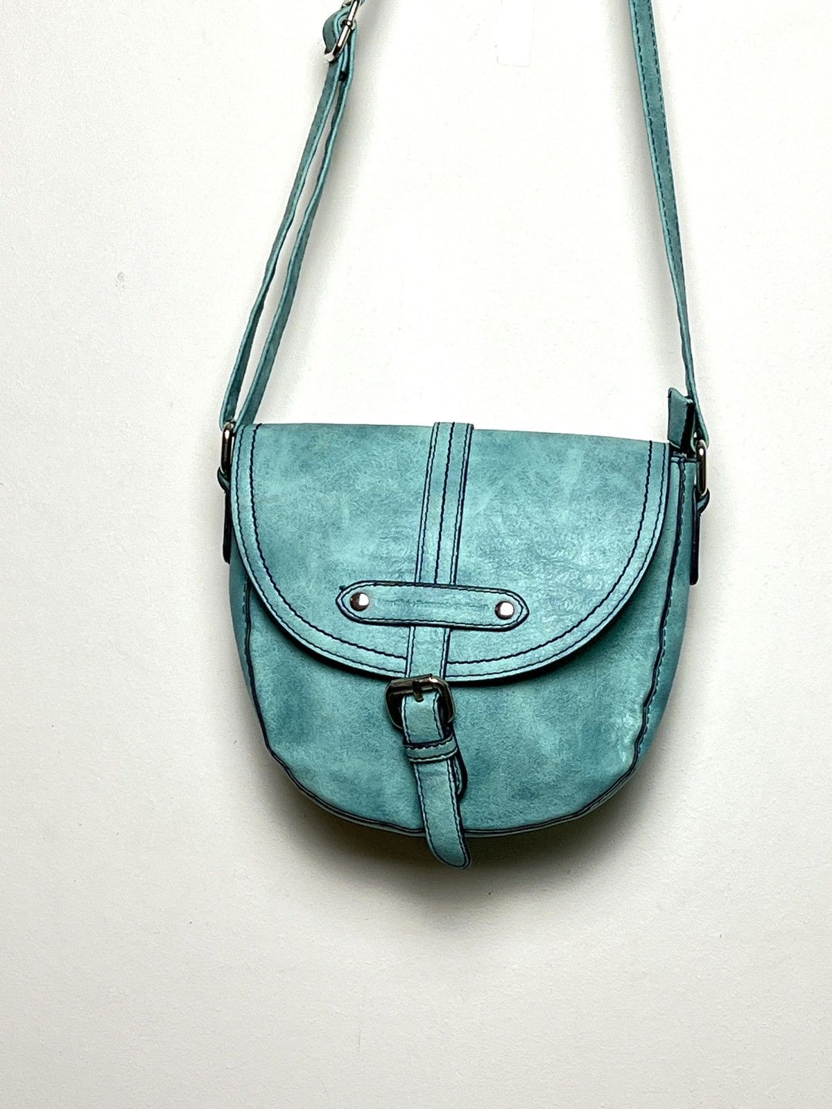 Marithe + Francois Girbaud marithe francois girbaud y2k vintage archive leather bag Size ONE SIZE - 3 Thumbnail