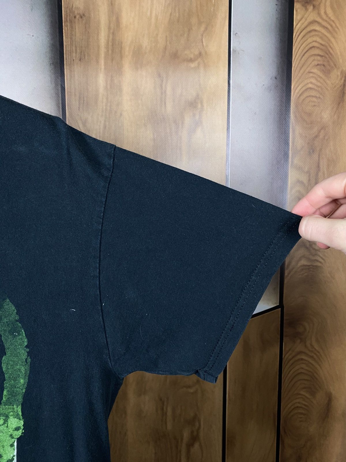 DC Comics 🕹️Vintage 2011 T-Shirt Batman Arkham DC Comics Game VTG Tee🕹️ Size US L / EU 52-54 / 3 - 5 Thumbnail