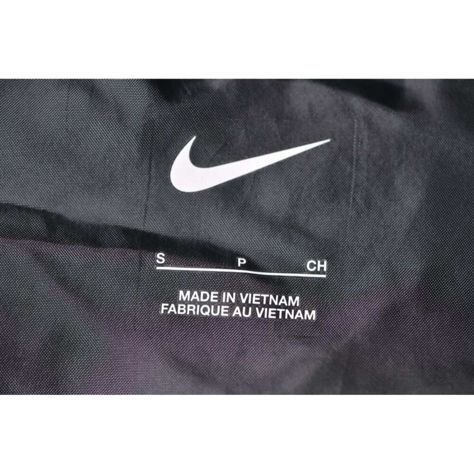 Nike NIKE Men Team Green Letterman Jacket | Small | MSRP: $232 Size US S / EU 44-46 / 1 - 4 Thumbnail