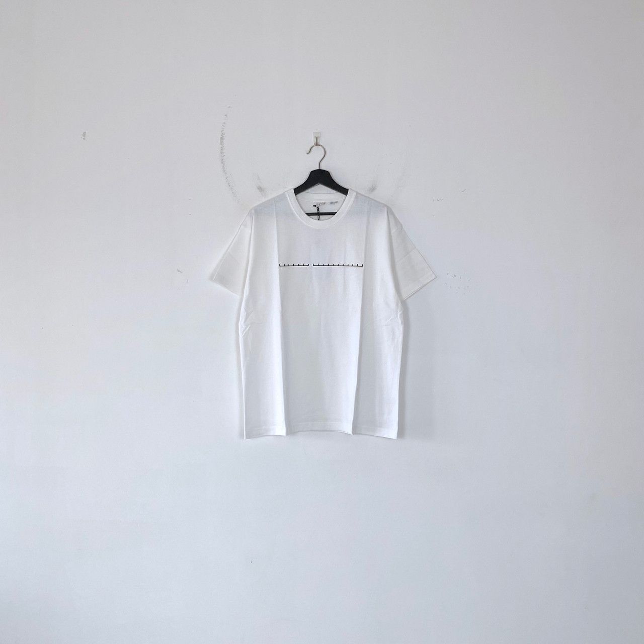 Random Identities RANDOM IDENTITIES LOGO T-SHIRT Size US L / EU 52-54 / 3 - 1 Thumbnail