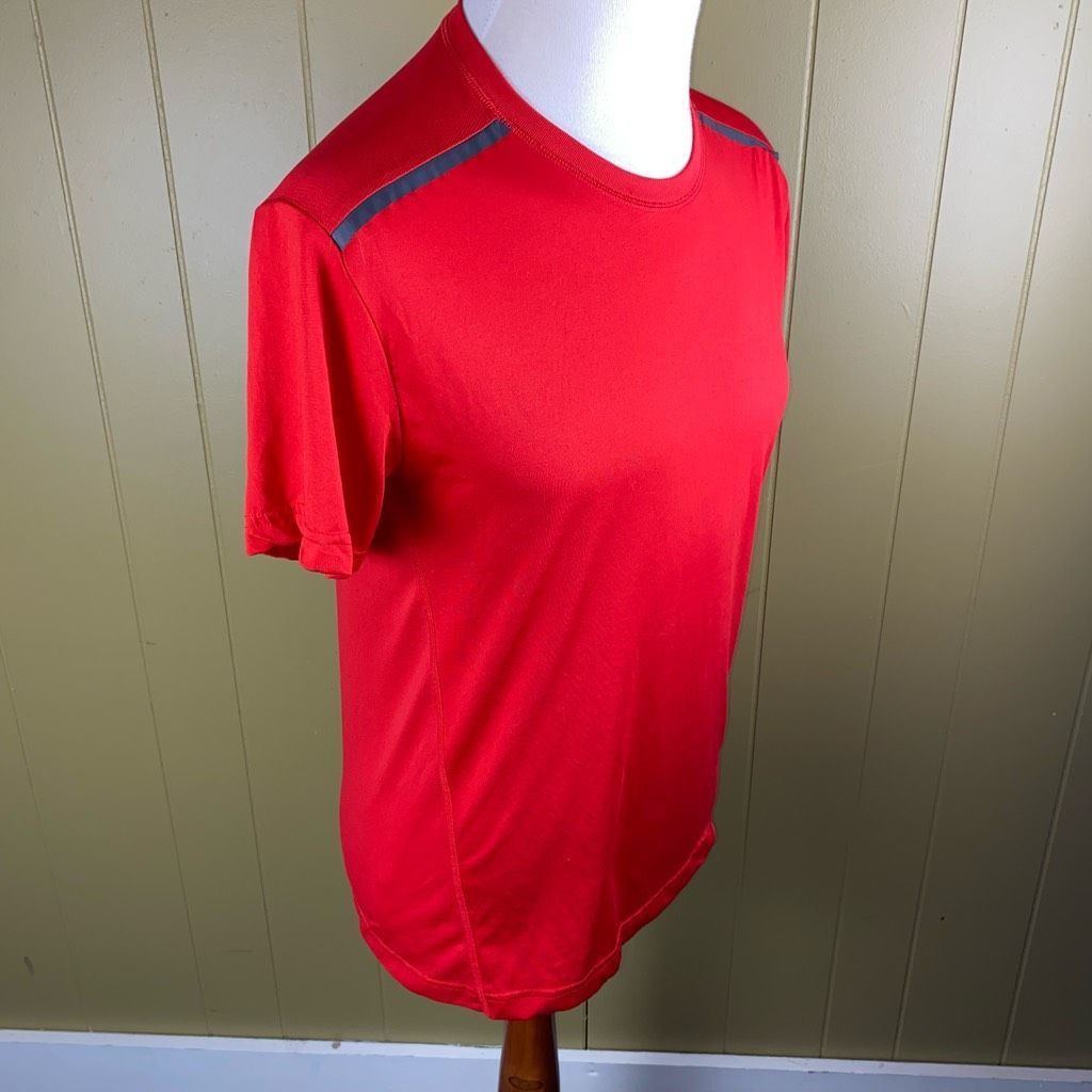 Other MSK by Michael Strahan men M drifit Crewneck short sleeve at Size US M / EU 48-50 / 2 - 3 Thumbnail
