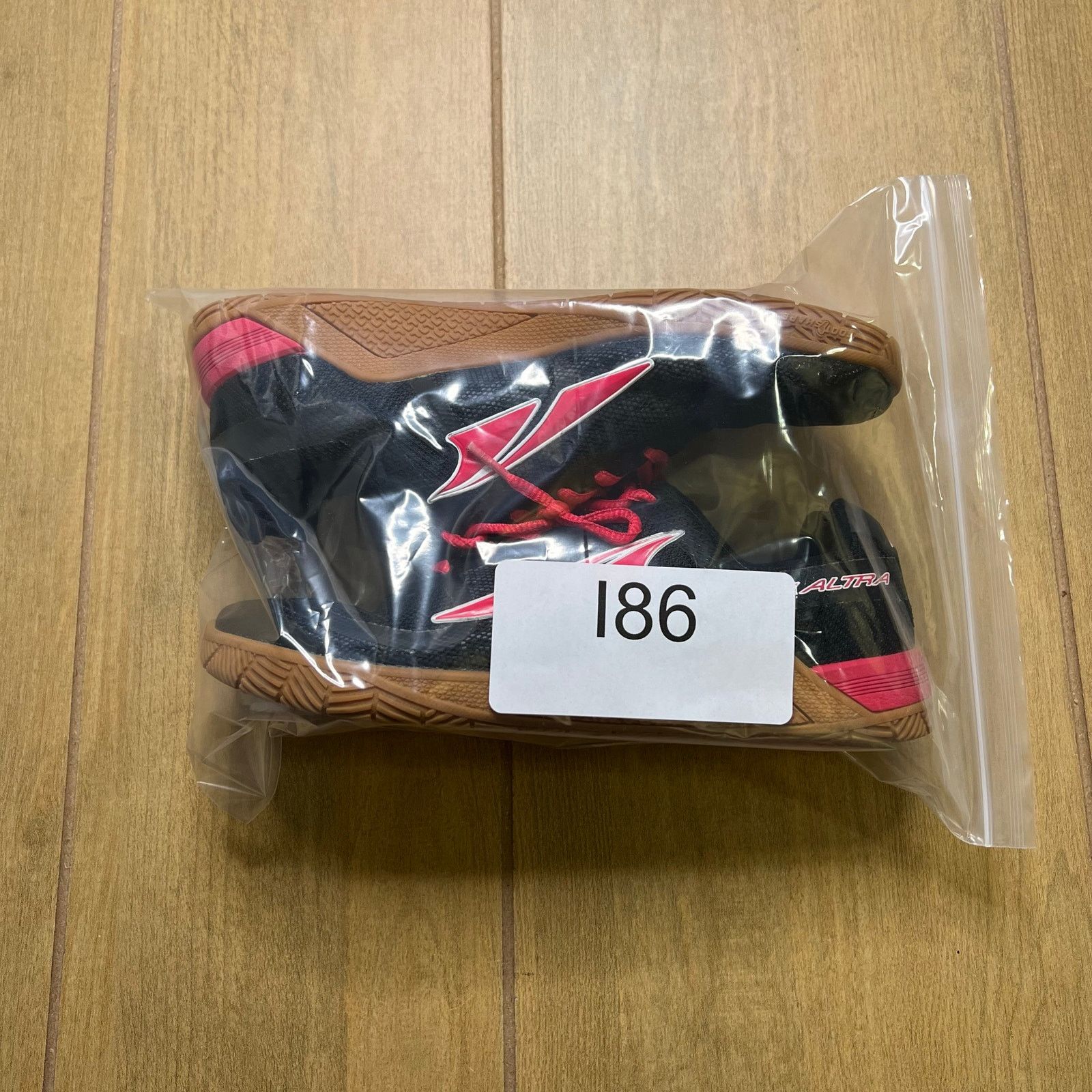 Altra Altra HIIT XT Cross Training Women 8.5 Black Shoes Running Size US 8.5 / IT 38.5 - 13 Thumbnail
