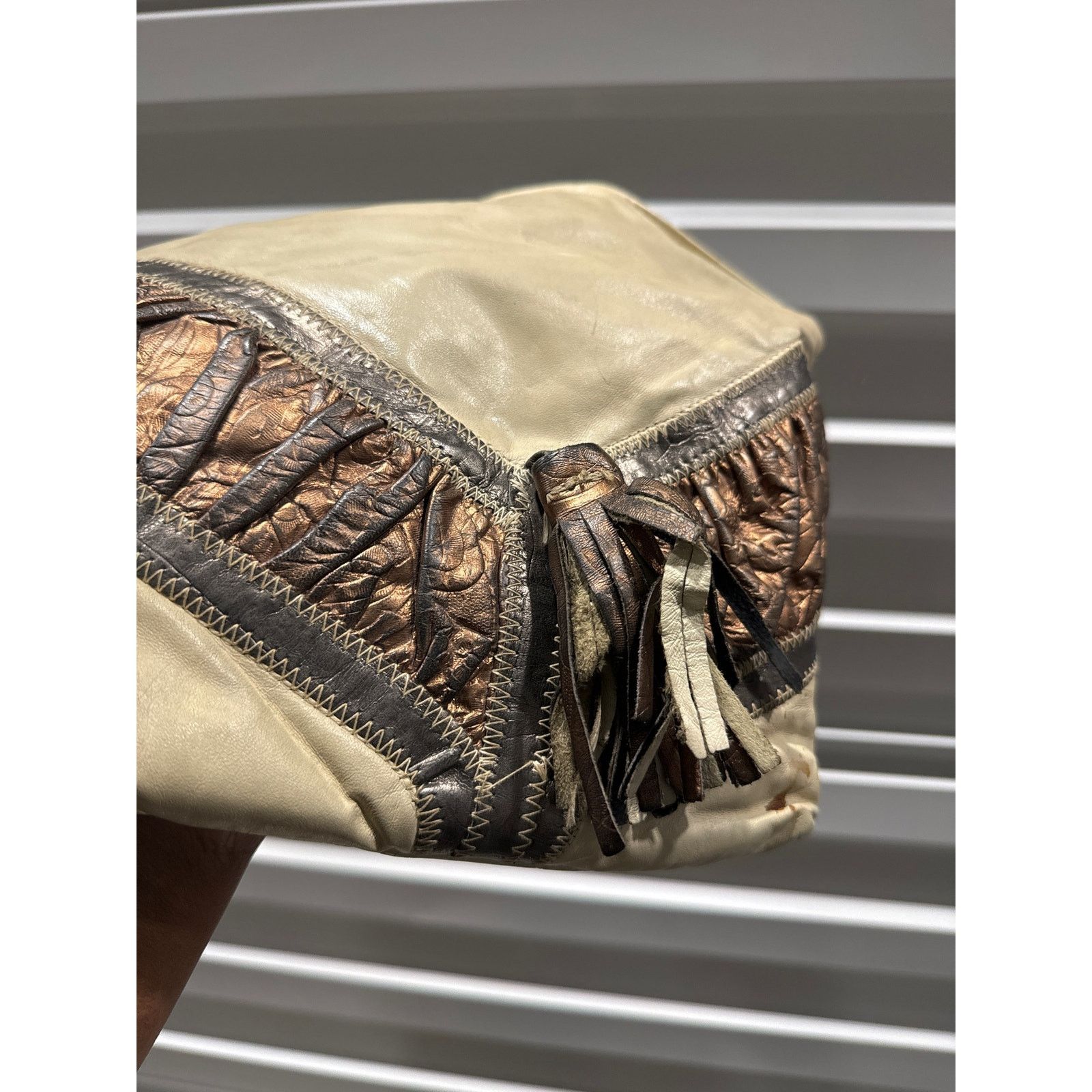Other LEATHER PURSE Size ONE SIZE - 7 Thumbnail