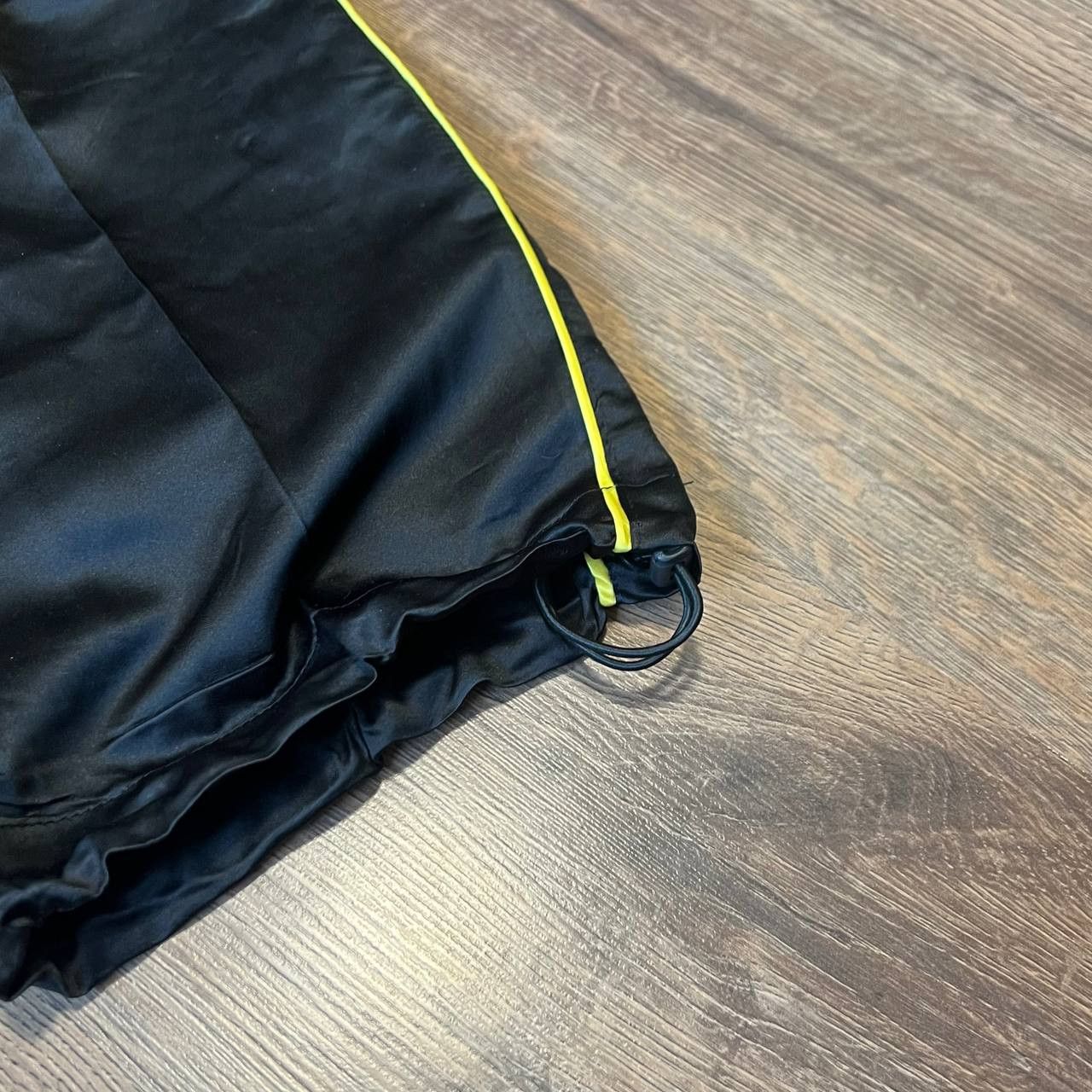 Formula 1 Vintage Renault F1 Team Racing Black Track Suit Size US M / EU 48-50 / 2 - 8 Thumbnail