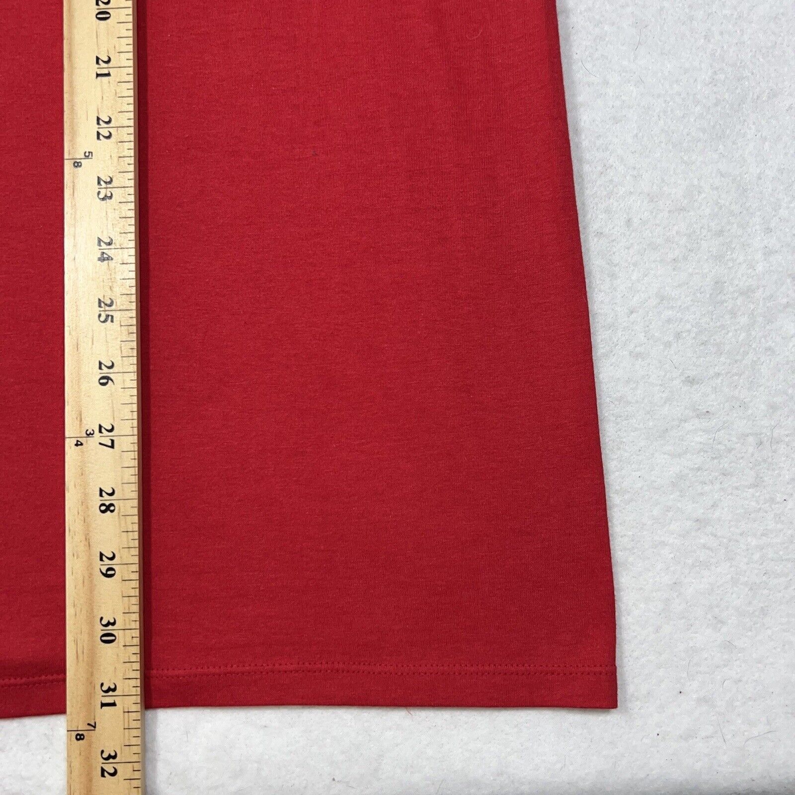 Nike Nike NFL Atlanta Falcons Athletic Cut Crewneck Graphic Tee Size US XXL / EU 58 / 5 - 8 Thumbnail