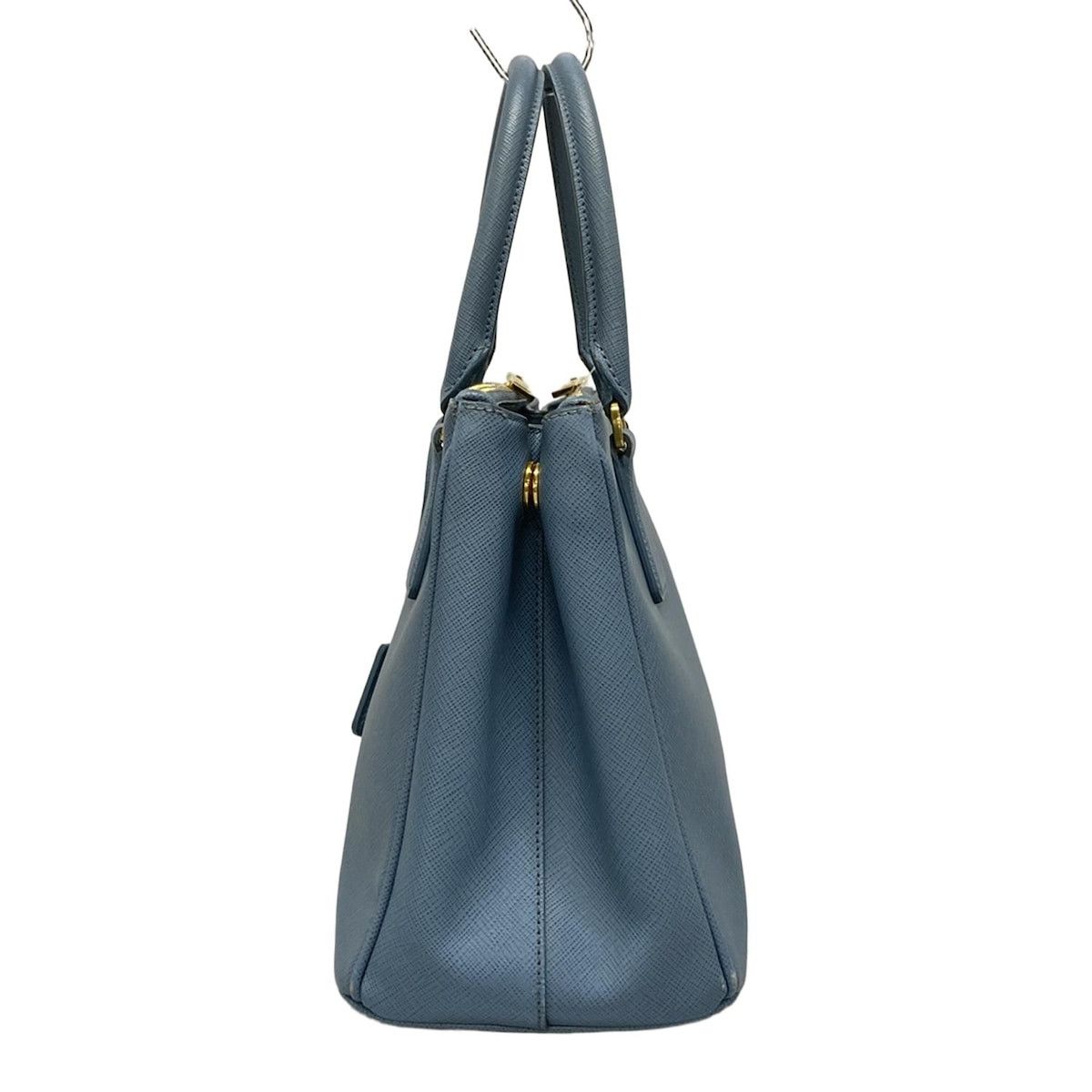 Prada PRADA Galleria Small Bag Handbag BN1801 Saffiano Lux Size ONE SIZE - 4 Thumbnail