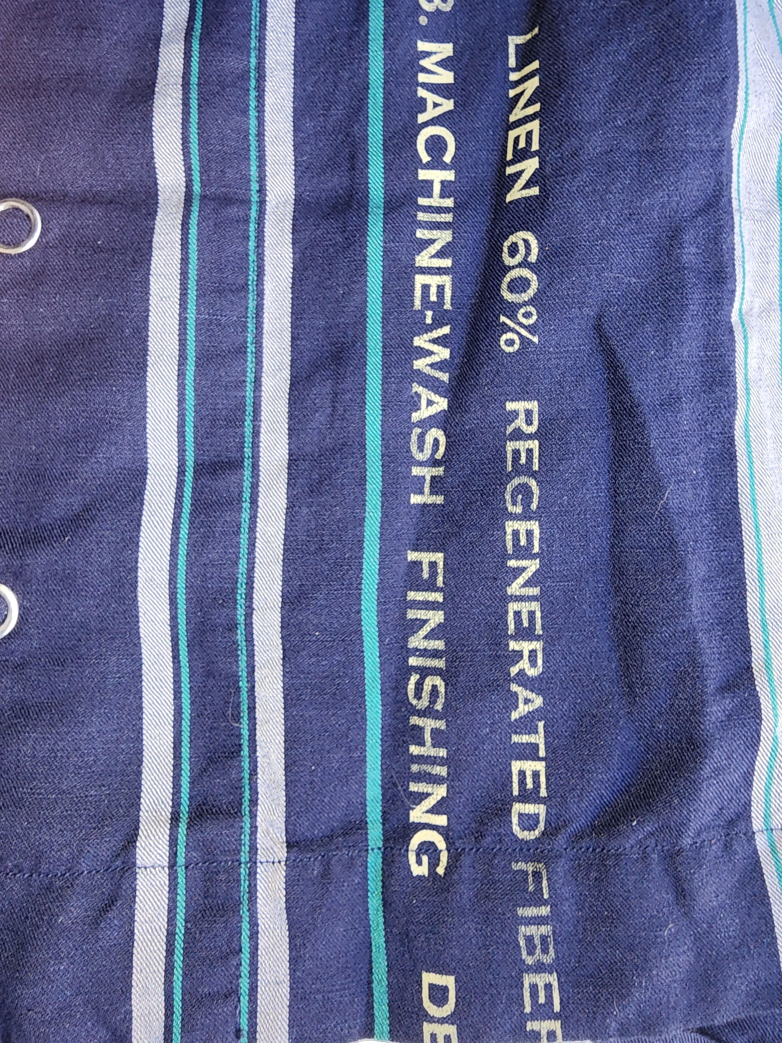 Issey Miyake ISSEY MIYAKE X NE NET LINEN SHIRT CH 42" Size US M / EU 48-50 / 2 - 5 Thumbnail