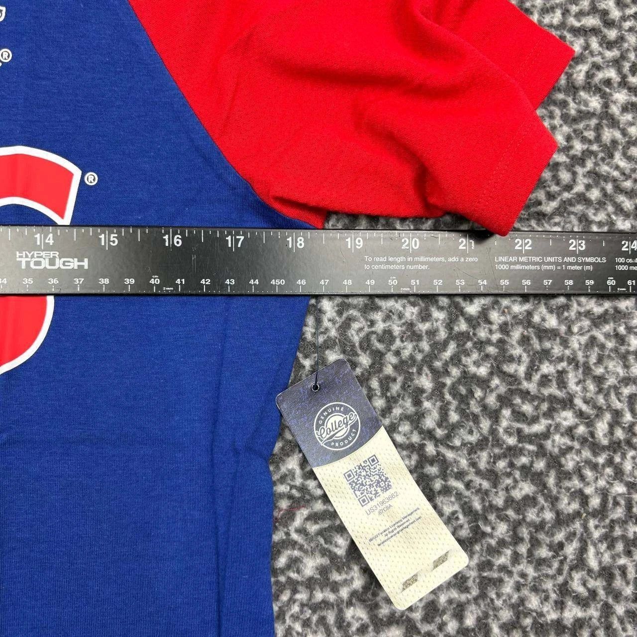 Other Chicago Cubs Shirt Women Fanatics Short Sleeve New M Size M / US 6-8 / IT 42-44 - 4 Thumbnail