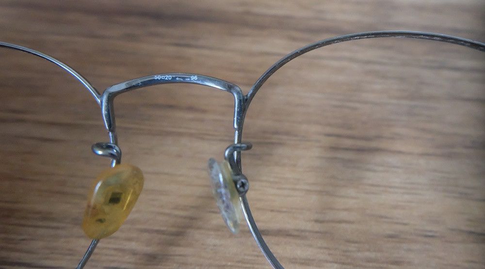 Levi's Levi's Glasses Size ONE SIZE - 5 Thumbnail
