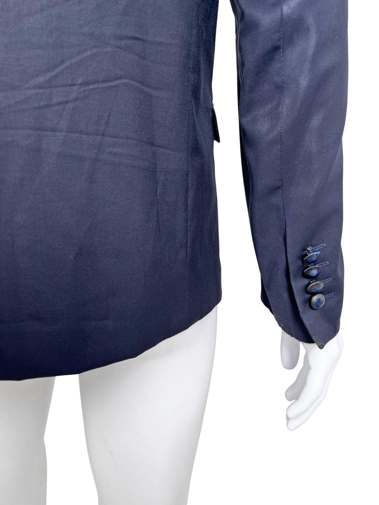 Dior by Kris Van Assche S/S 2016 Size 50R - 5 Thumbnail
