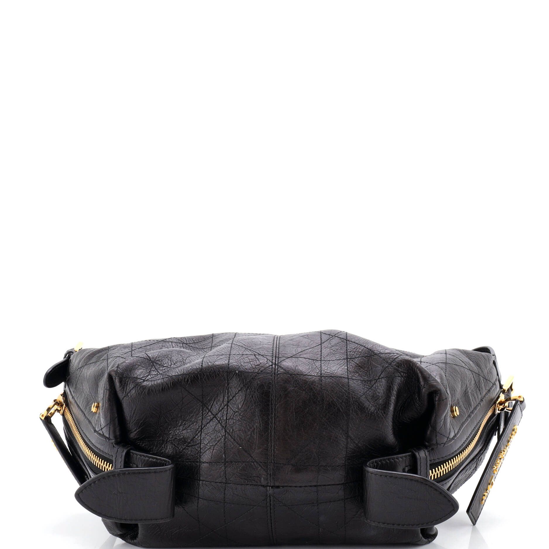 Dior D-Journey Bag Size ONE SIZE - 1 Thumbnail