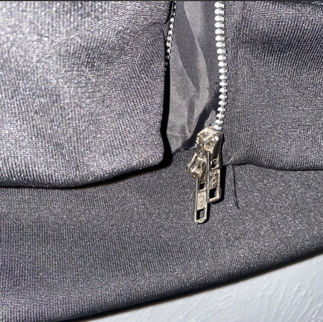 Other Myles Jaden Fur Zip-Up Hoodie Size US S / EU 44-46 / 1 - 3 Thumbnail