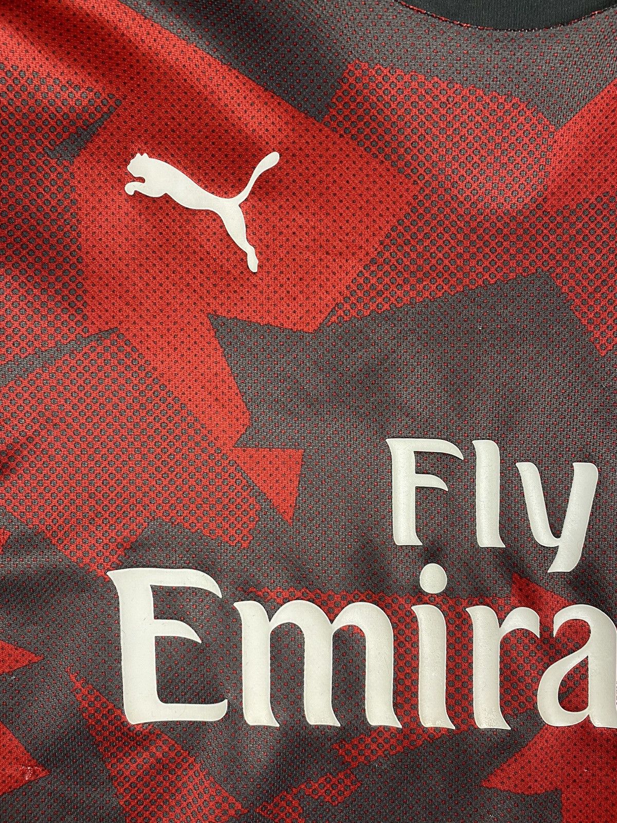 Puma Puma Arsenal Soccer Jersey Size US L / EU 52-54 / 3 - 6 Thumbnail
