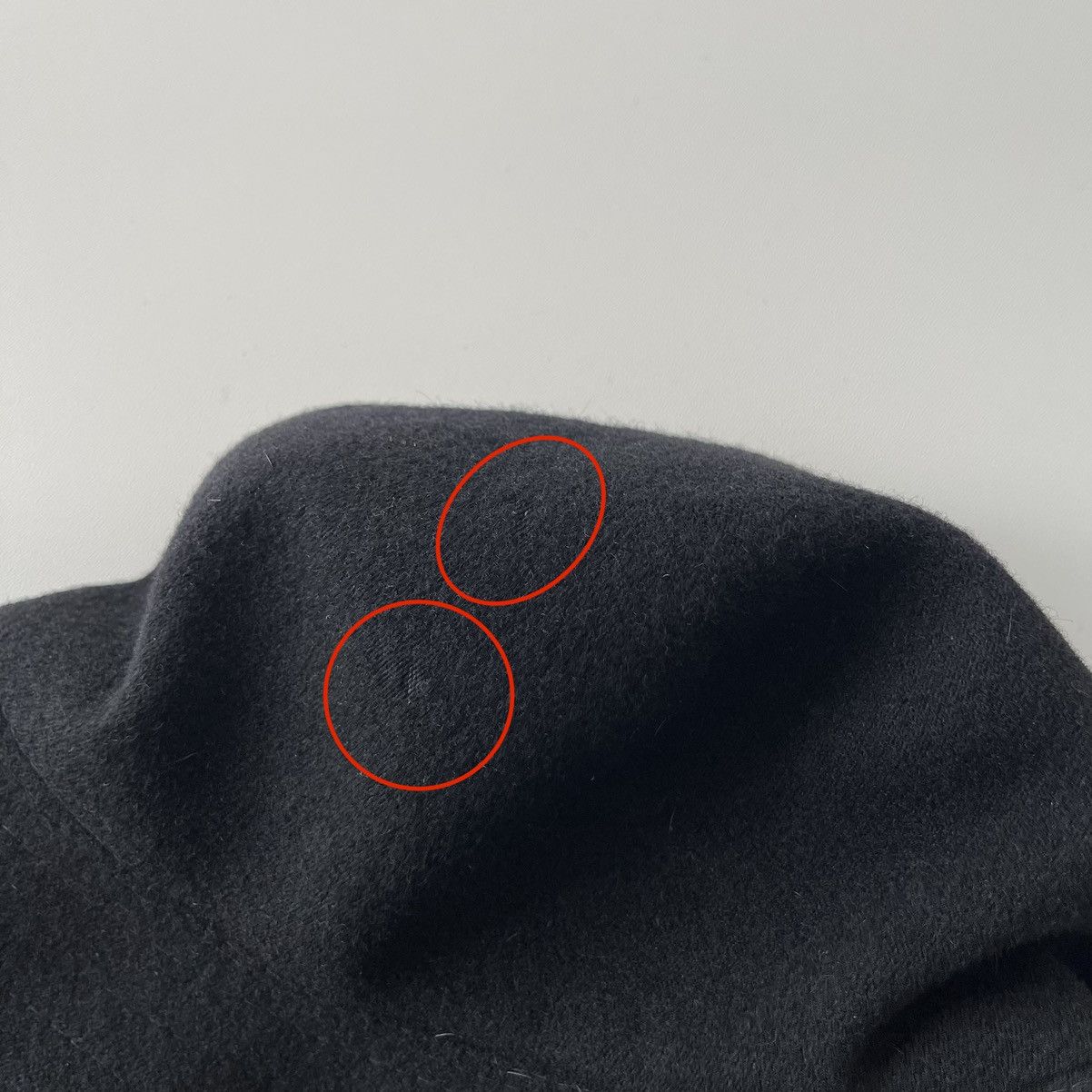 Kangol Kangol Wool Regular Bowler Hat 90’s Vintage Black WM Women’s Size ONE SIZE - 10 Thumbnail