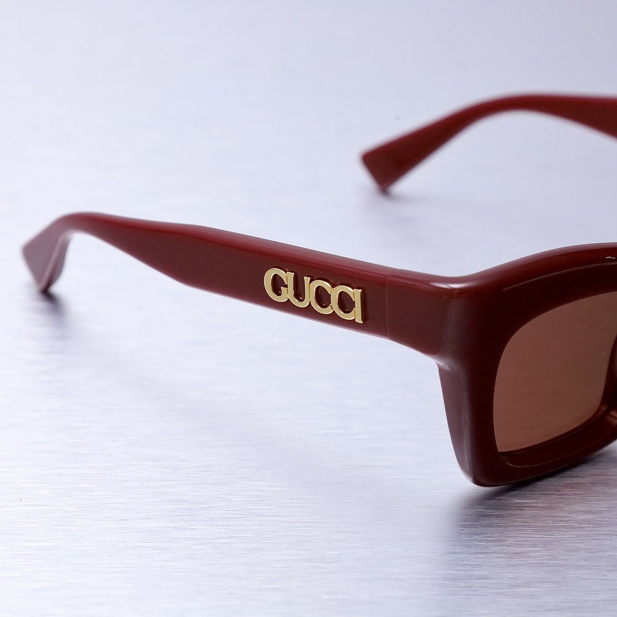 Gucci GUCCI GG1773S SUNGLASSES Size ONE SIZE - 3 Thumbnail