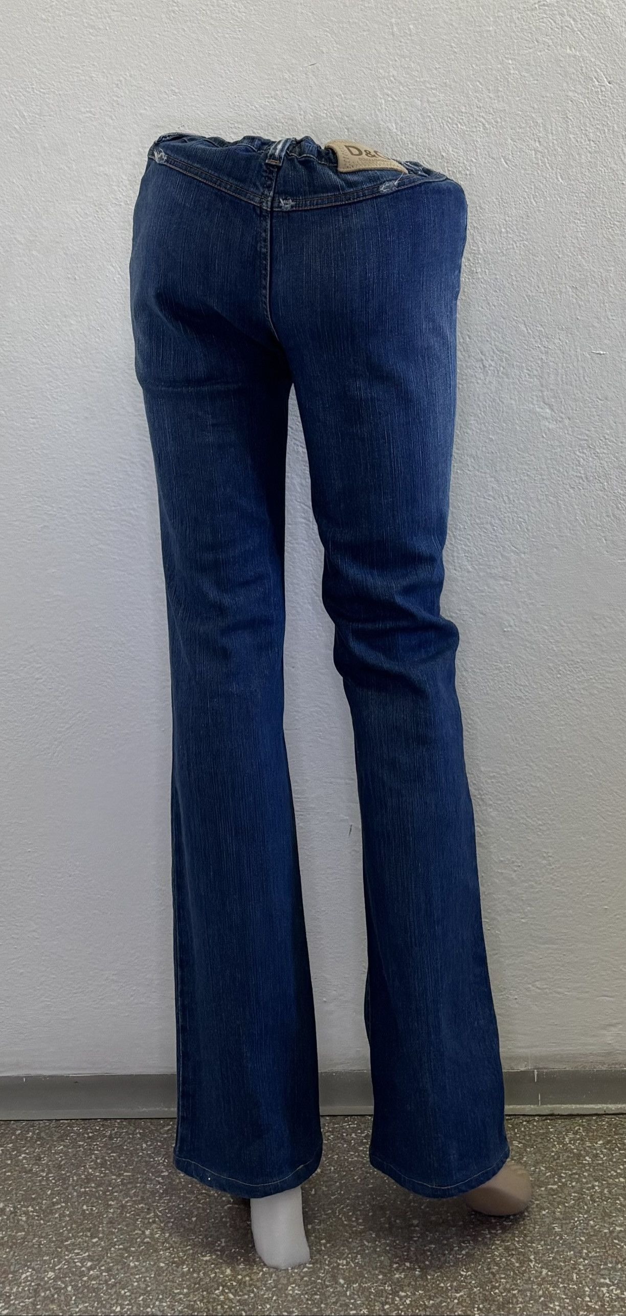 Dolce & Gabbana Dolce Gabbana jeans size 29-43 Size 29" - 3 Thumbnail
