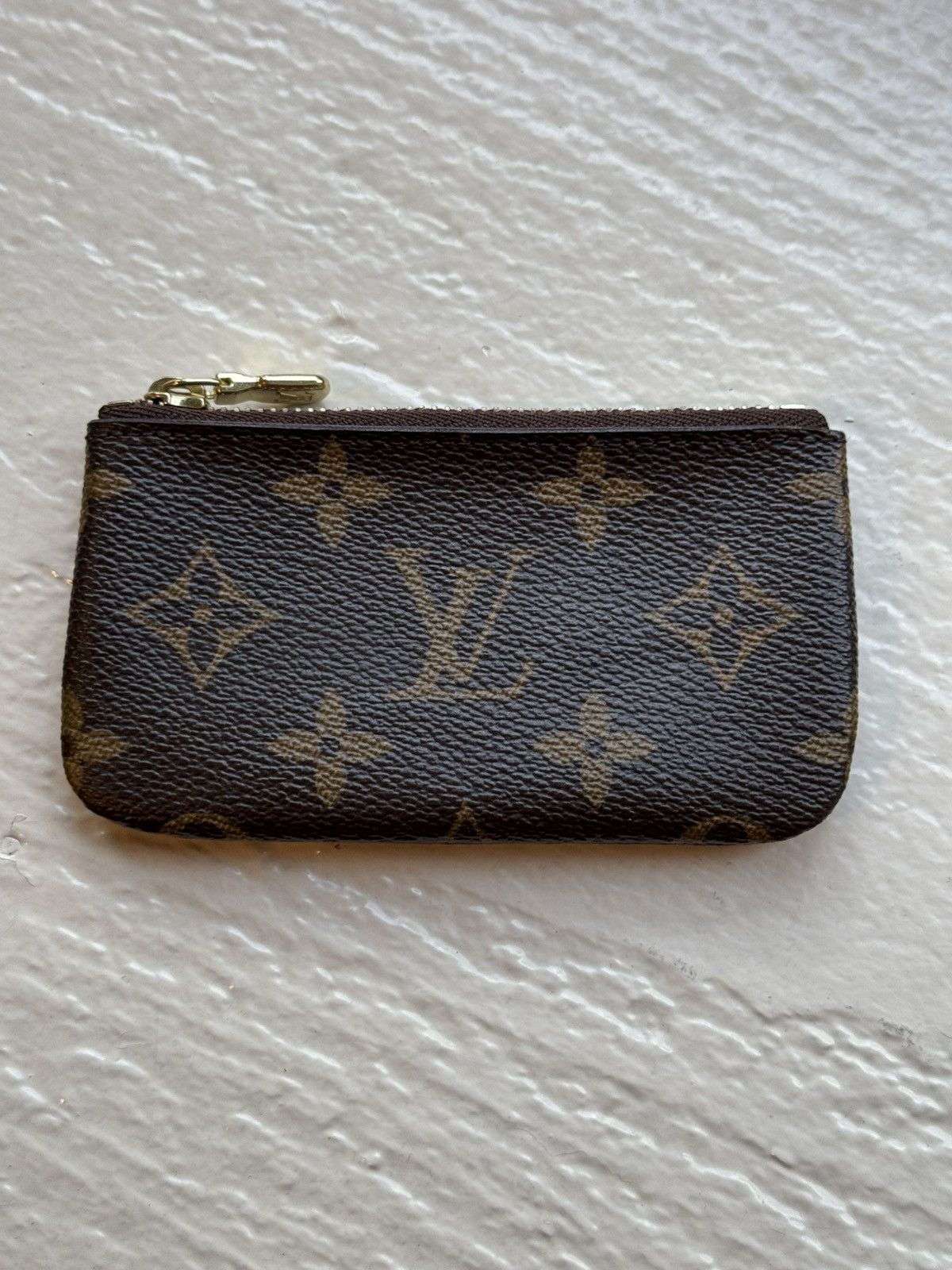 Louis Vuitton Louis Vuitton Coin Purse Size ONE SIZE - 1 Thumbnail