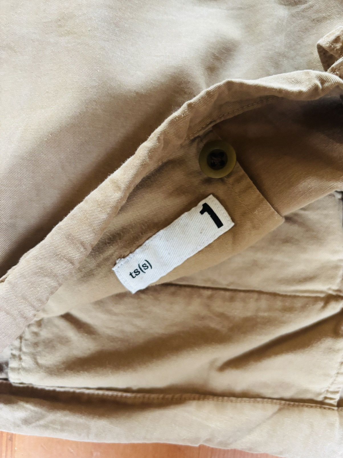 Ts(S) ts(s) casual shorts Size US 32 / EU 48 - 3 Thumbnail