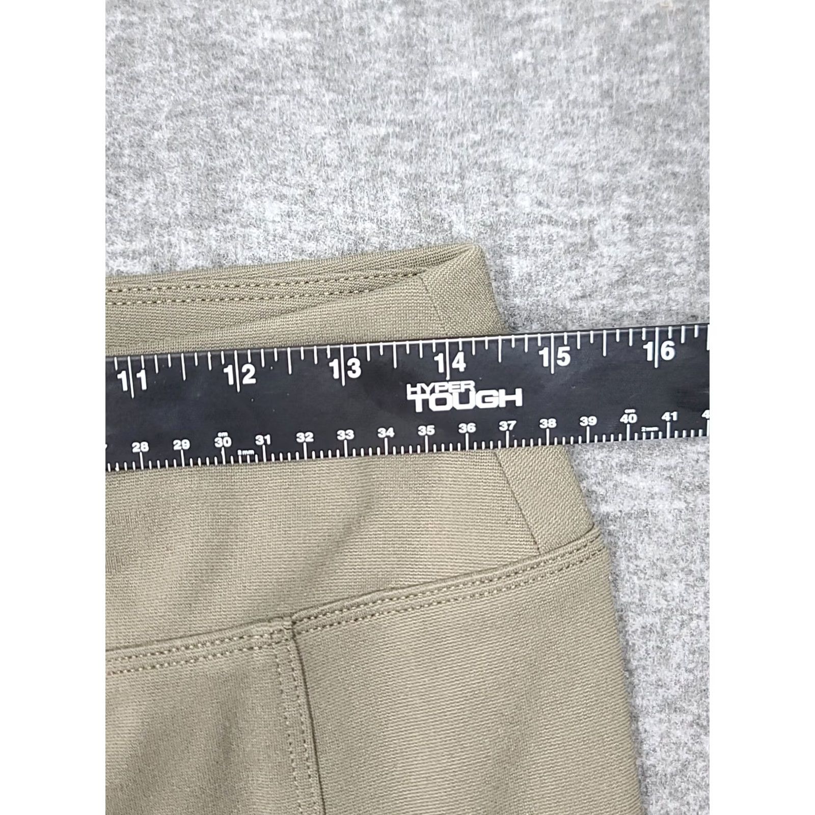Carhartt VINTAGE Size 28" / US 6 / IT 42 - 4 Thumbnail