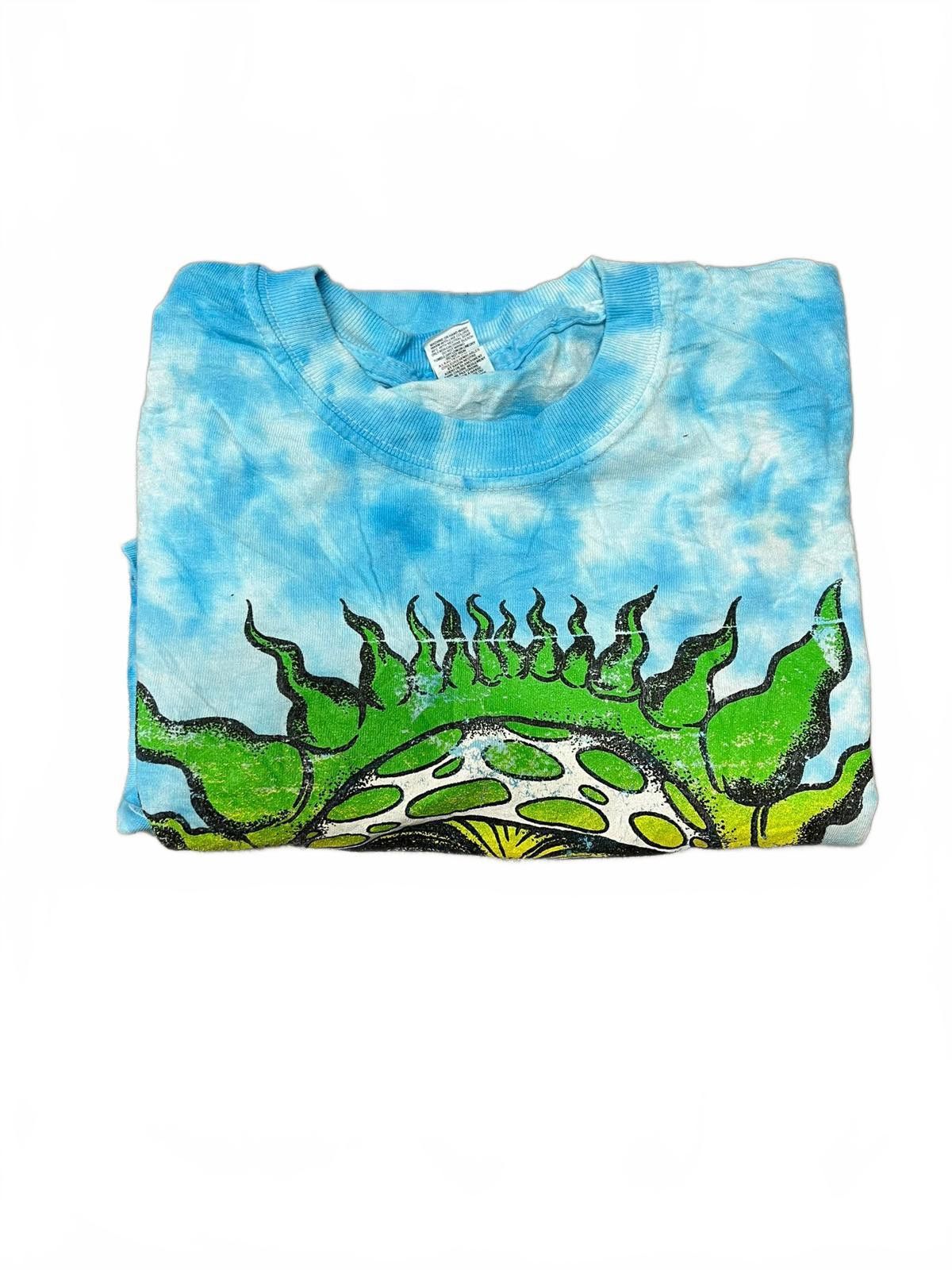 Designer Sublime Tie-Dye T-Shirt Size US S / EU 44-46 / 1 - 3 Thumbnail