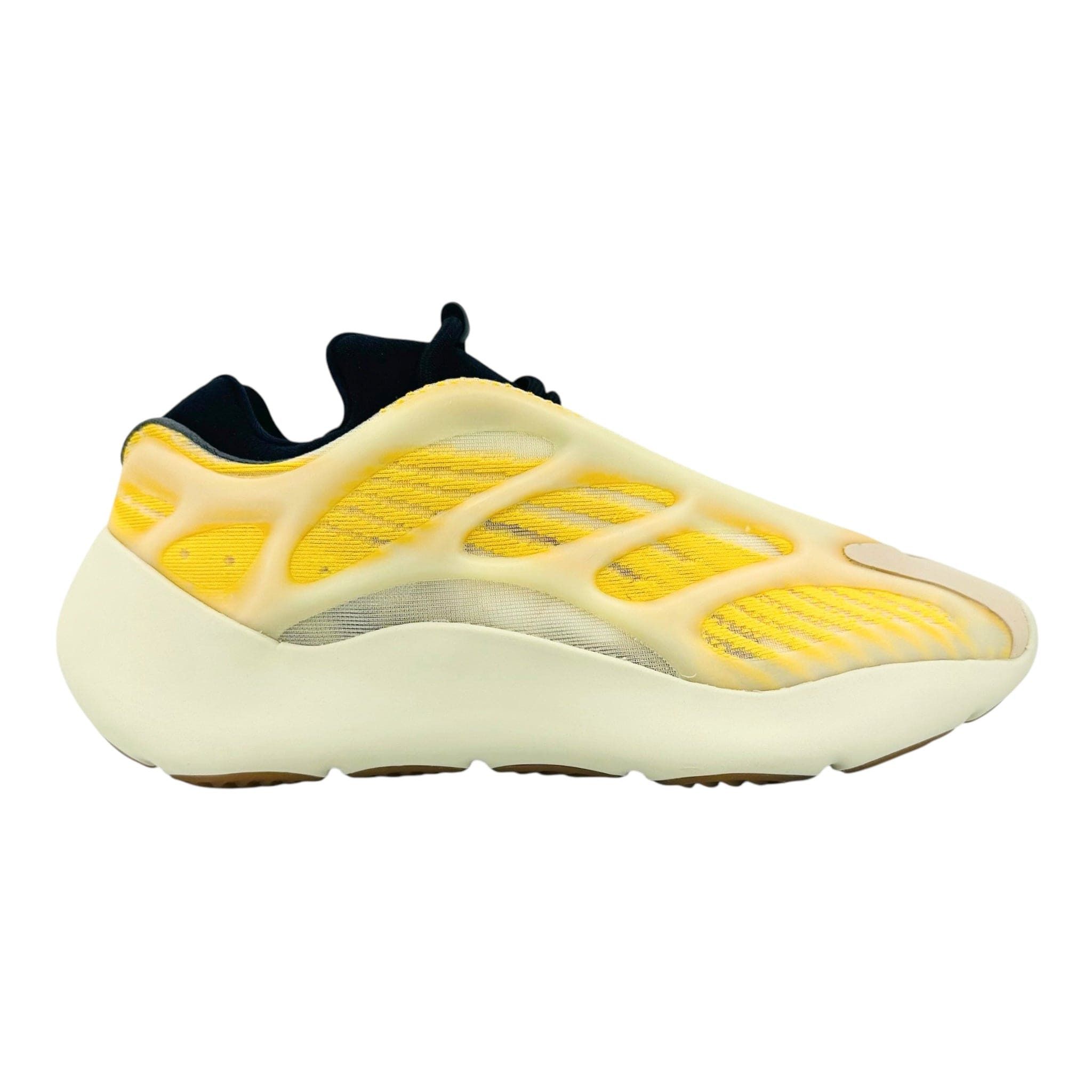 adidas gazelle silver green womens YEEZY Yeezy 700 V3 Infants "Safflower"  Stadium Goods