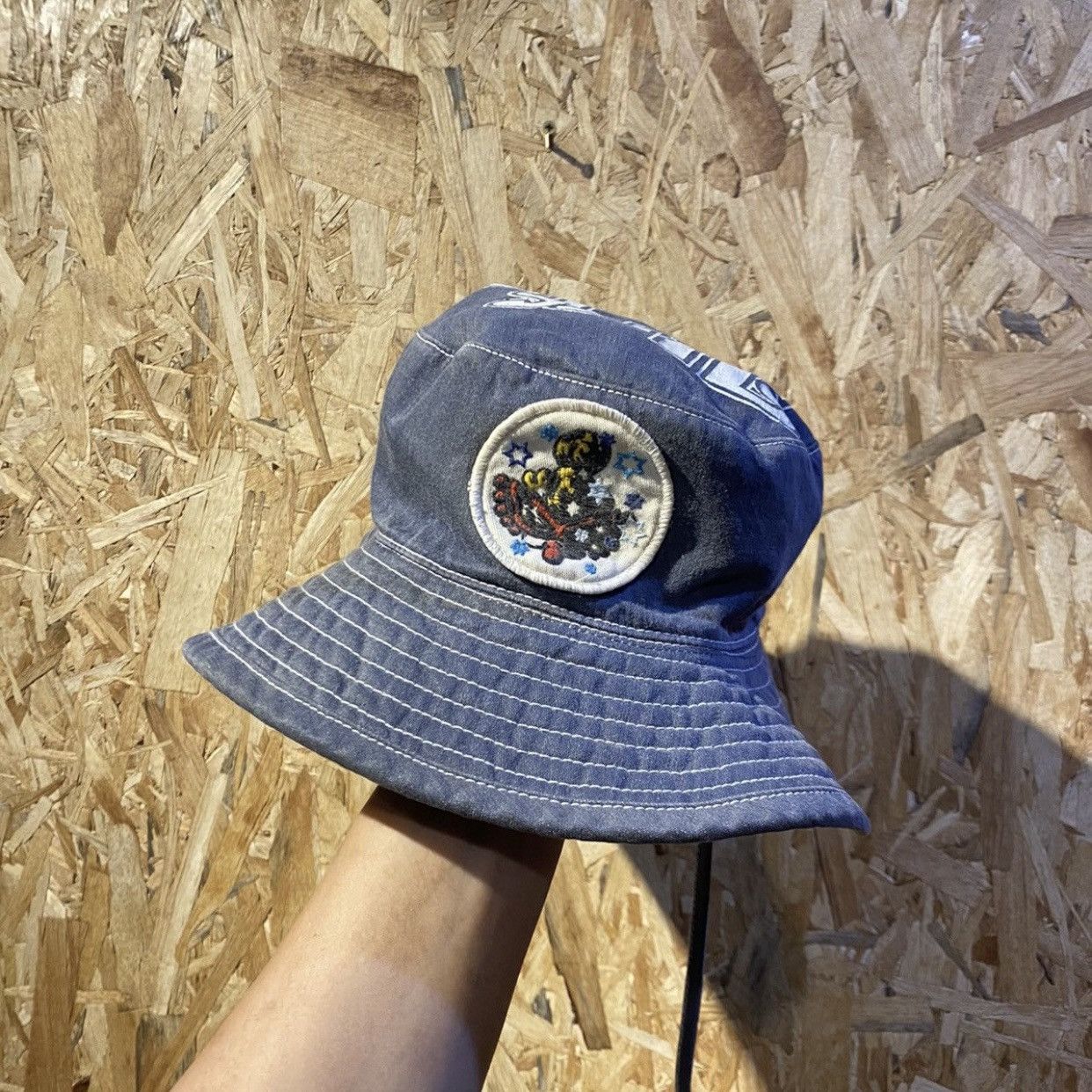 Hysteric Glamour Hat | eBay