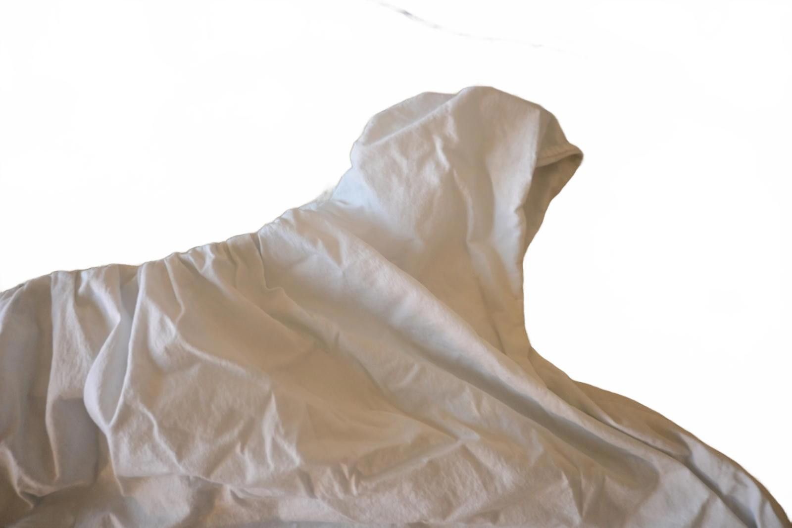 Other 1.4.3. Story LineUp White Off Shoulder Short Sleeve Blouse S Size S / US 4 / IT 40 - 3 Thumbnail