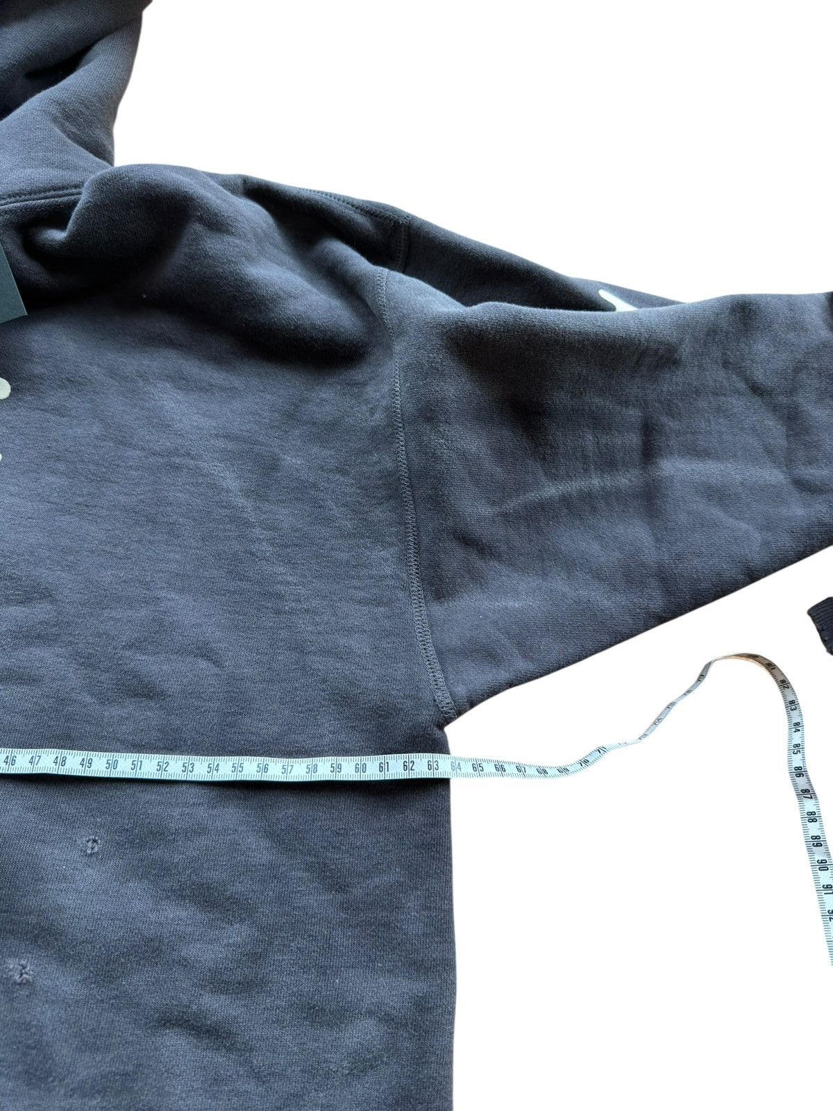 Saint Michael *RARE* SAINT MXXXXXX WIND & SEA COLLAB HOODIE SURF READYMADE Size US XL / EU 56 / 4 - 6 Thumbnail