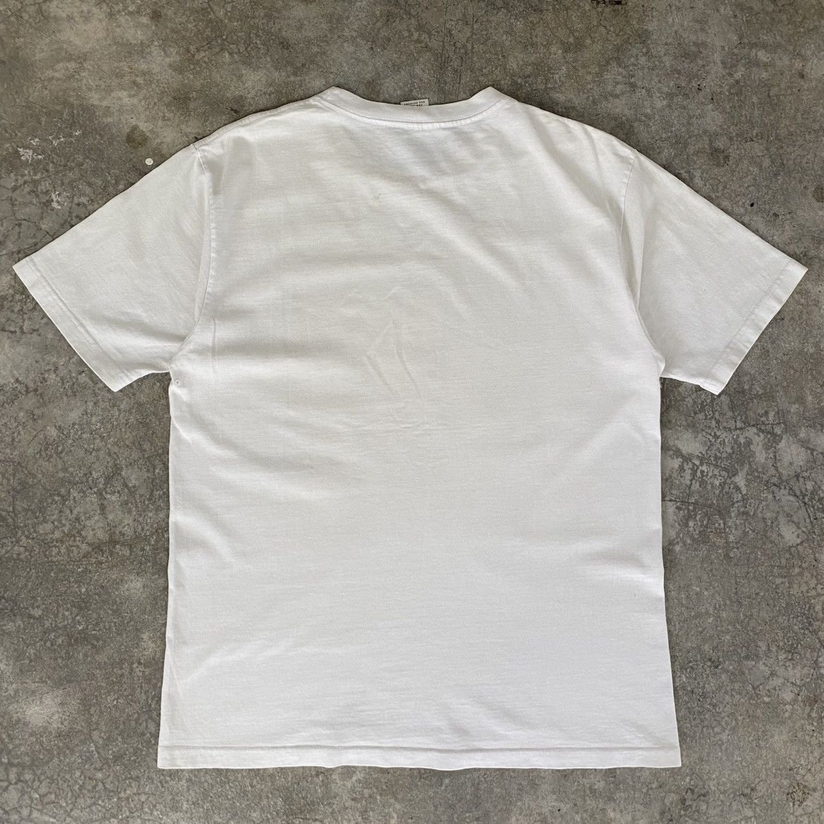 Number (N)ine FW02 Number (N)ine George Harrison “Picasso” Tee Size 4 Size US L / EU 52-54 / 3 - 7 Thumbnail