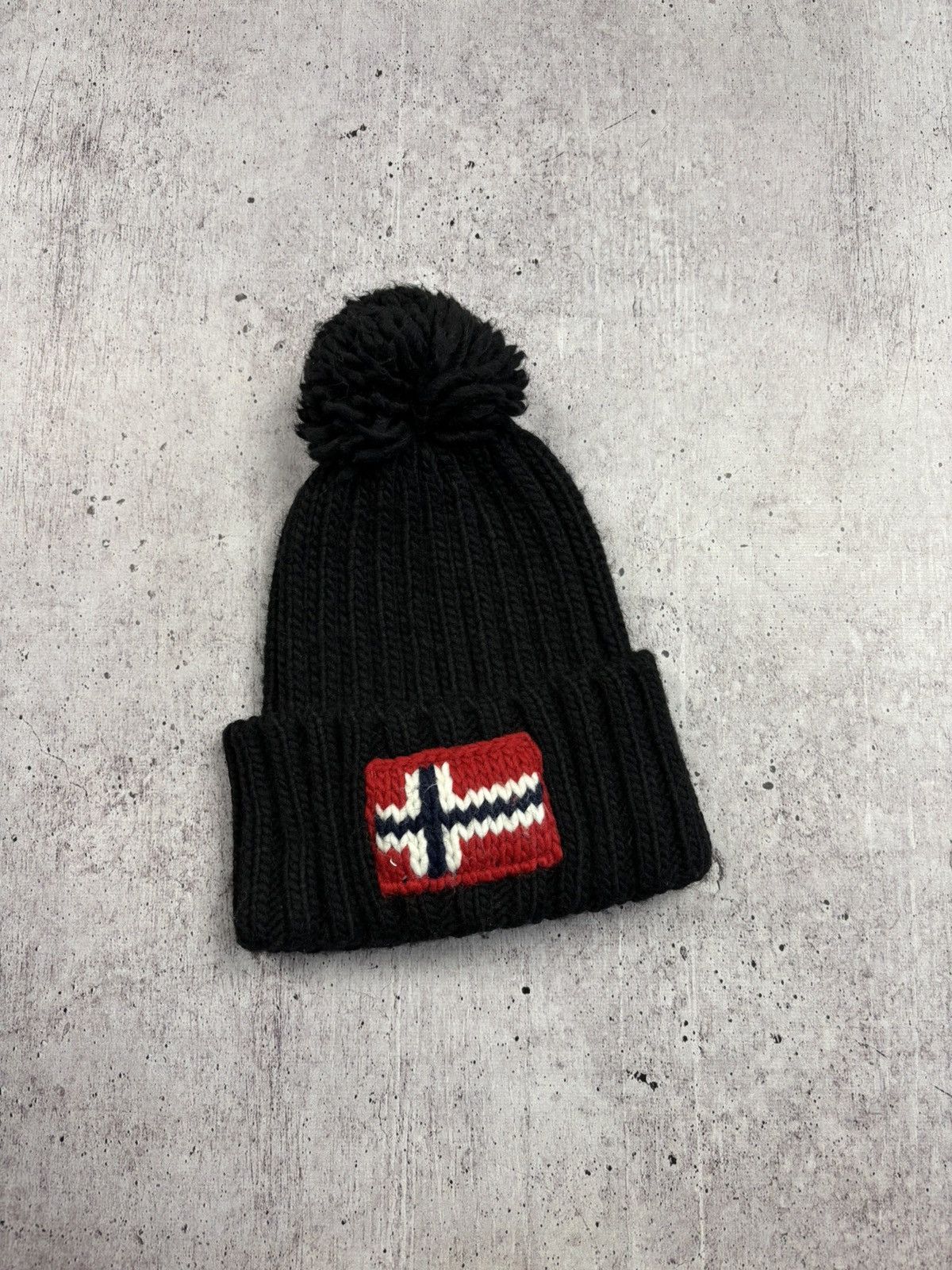 Napapijri Napapijri one size hat Size ONE SIZE - 1 Thumbnail
