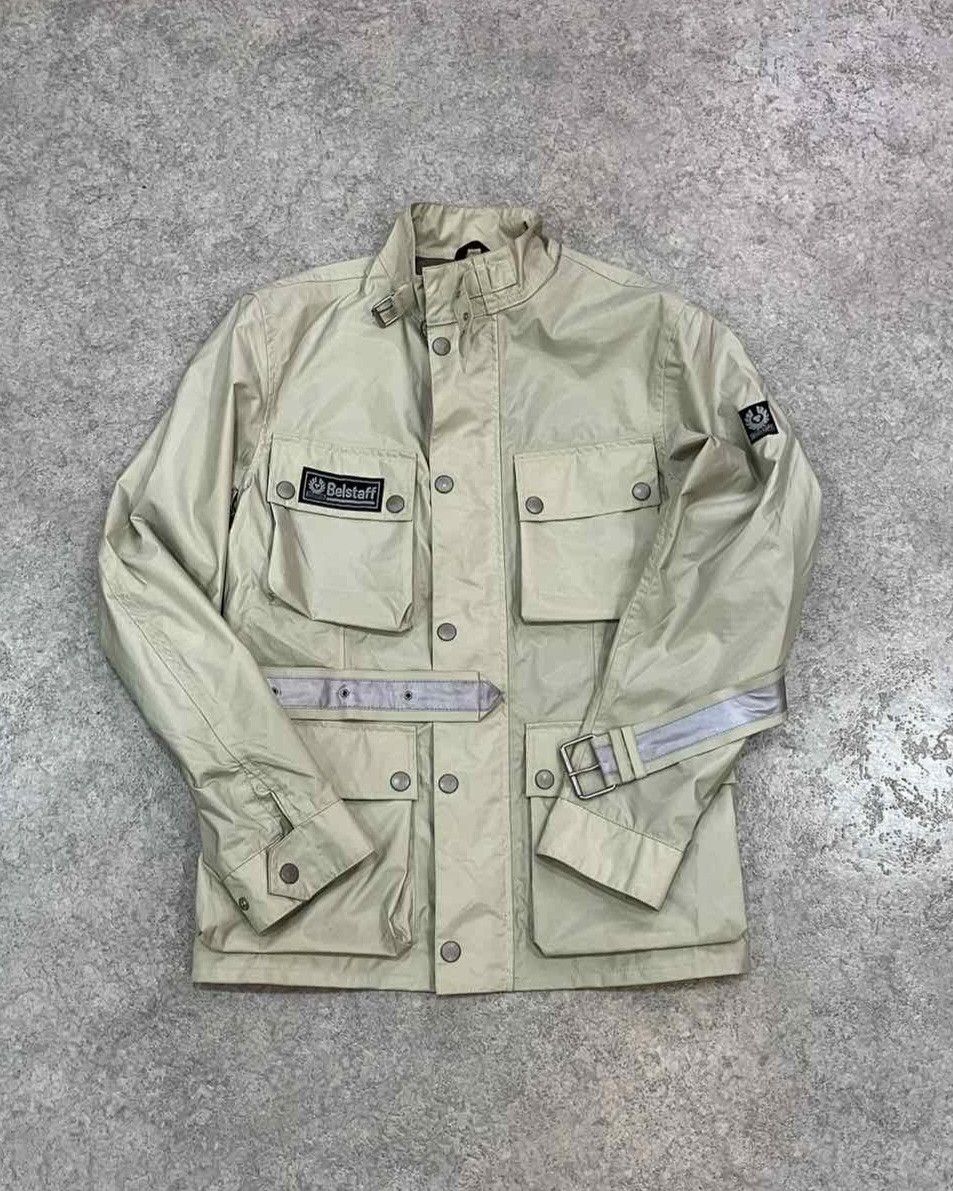 Belstaff Belstaff Motorcycle Rider Size US S / EU 44-46 / 1 - 6 Thumbnail