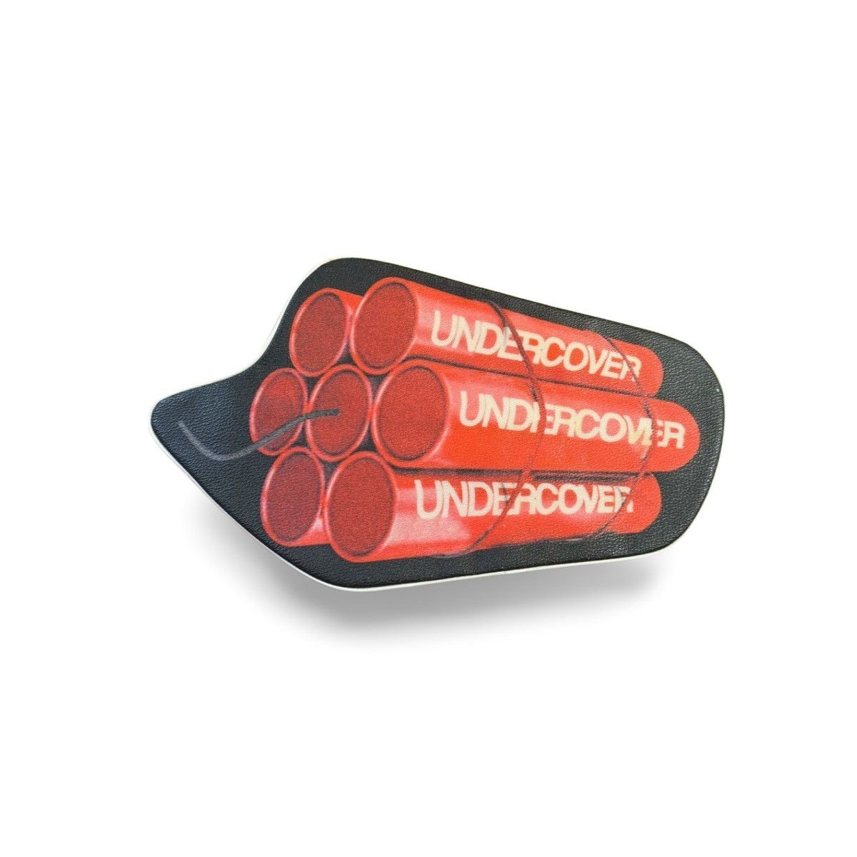 Undercover Vintage Undercover Dynamite Pouch Wallet Size ONE SIZE - 7 Thumbnail