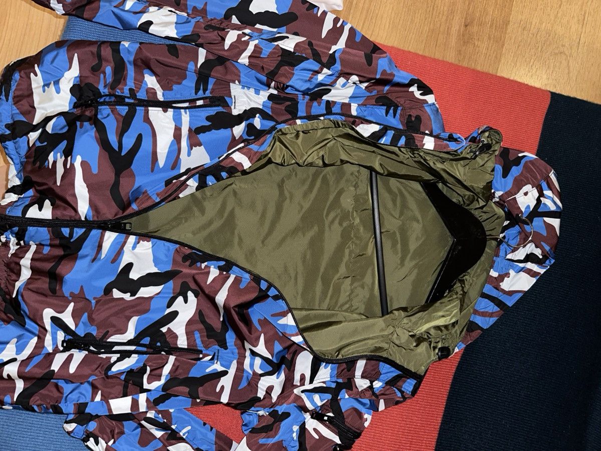 Prada Prada reversible hoodie Size US S / EU 44-46 / 1 - 4 Thumbnail