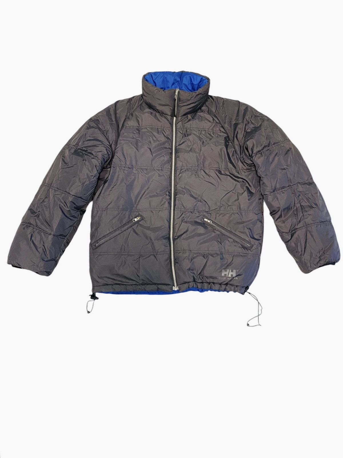 Helly Hansen Helly Hansen Reversible Down Jacket Puffer Size US S / EU 44-46 / 1 - 2 Thumbnail