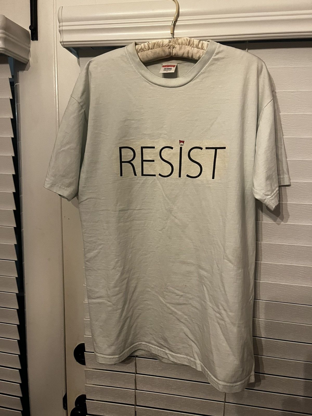 Supreme Supreme shirt Size US L / EU 52-54 / 3 - 1 Thumbnail