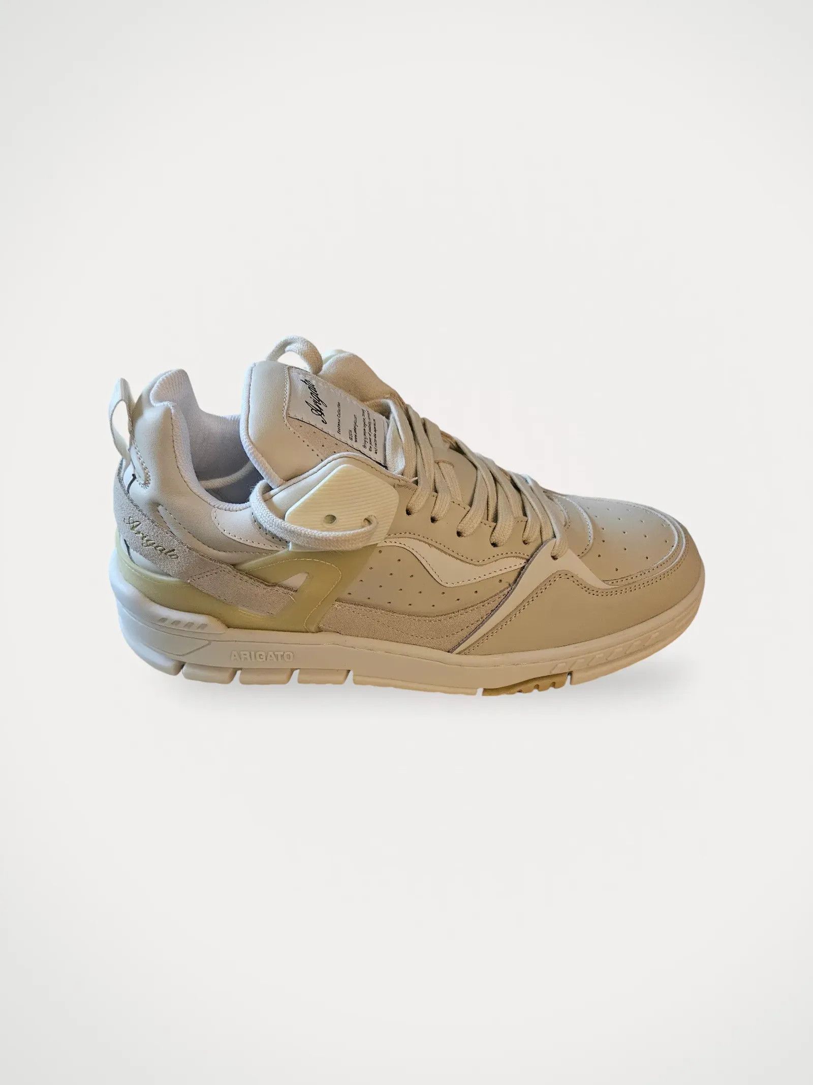 Axel Arigato Axel Arigato Sneakers Size US 13 / EU 46 - 1 Thumbnail