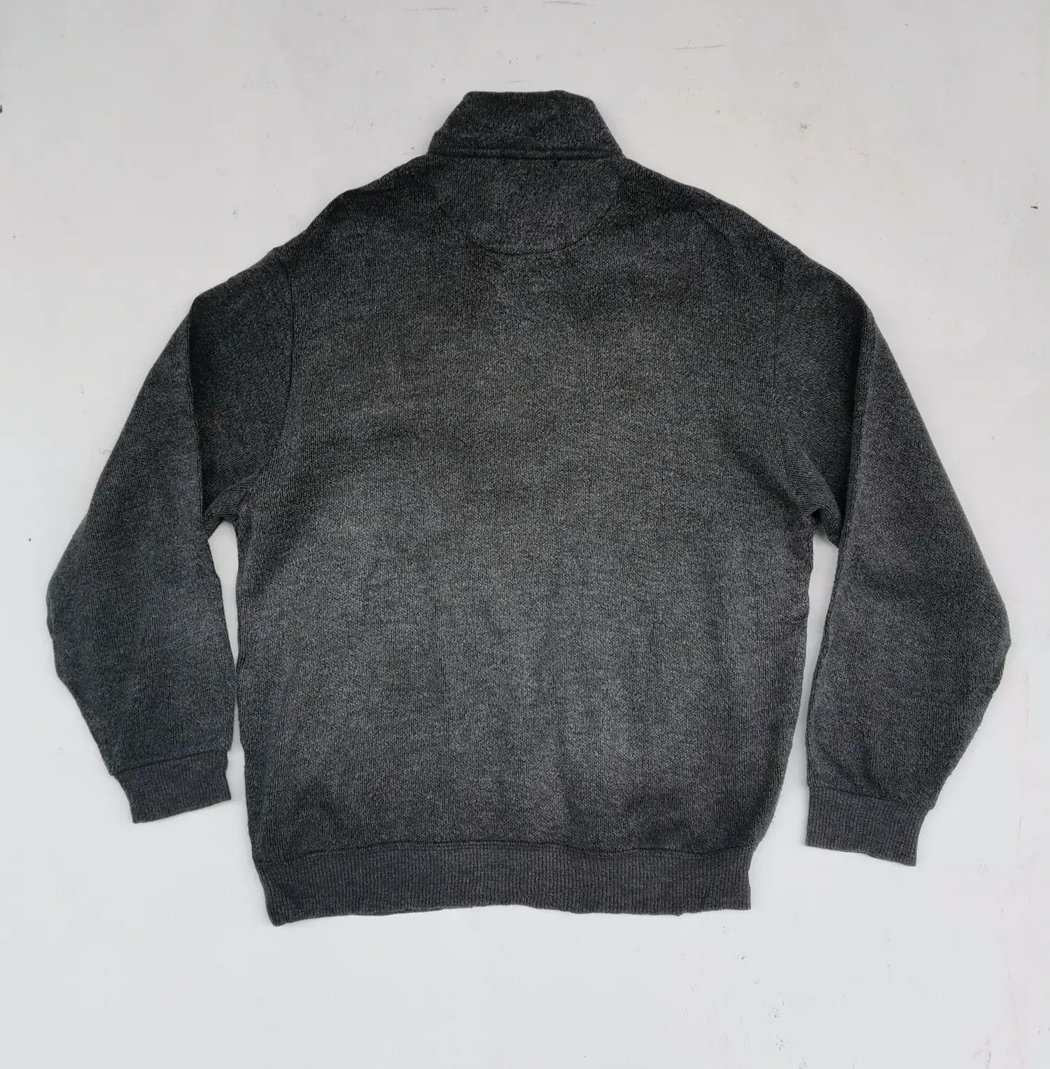 Japanese Brand Graceful Day Plus Sweatshirts Size US L / EU 52-54 / 3 - 2 Thumbnail