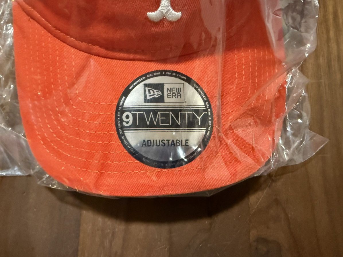 Aime Leon Dore × New Era Aime Leon Dore ALD / New Era Mets Souvenir Ballpark Hat Size ONE SIZE - 3 Thumbnail