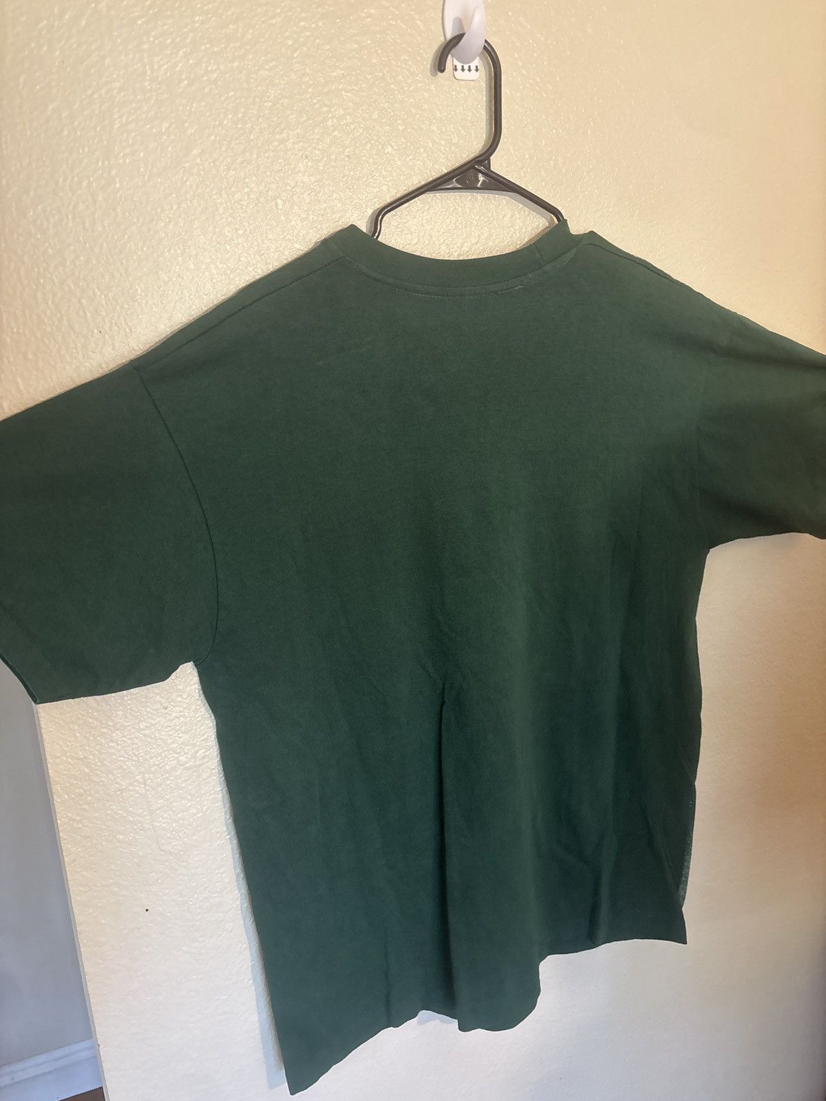 Fruit Of The Loom 1998 AKIRA Tetsuo Screen Stars / Fruit of the Loom Size US XL / EU 56 / 4 - 6 Thumbnail