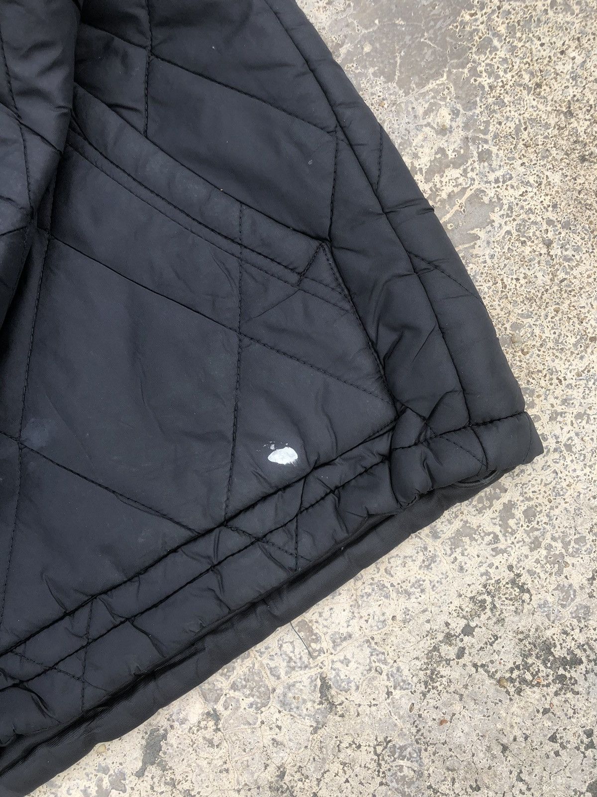 Polo Ralph Lauren Vintage Polo Ralph Lauren #3 Big Pony Puffer Jacket Size US L / EU 52-54 / 3 - 12 Thumbnail