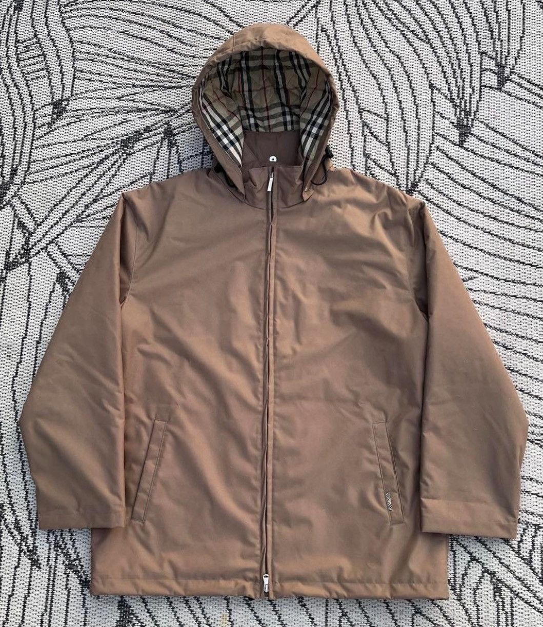 Burberry BURBERRY • JACKETS Men • Size M • Excellent condition Size US M / EU 48-50 / 2 - 1 Thumbnail